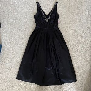 homecoming dress